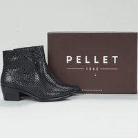 jb martin botines gaia para mujer