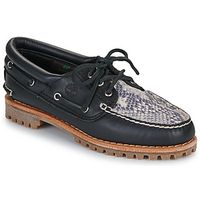 timberland nauticos noreen para mujer