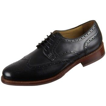 Gordon & Bros Zapatos Bajos Levet para hombre