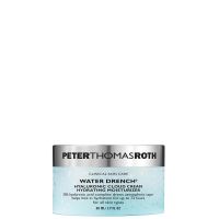 peter thomas roth water drench hyaluronic cloud cream hydrating moisturizer 50ml