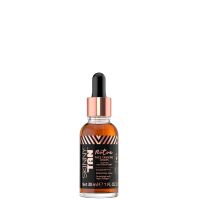 gotas de aceite hidratante face de skinny tan 30 ml