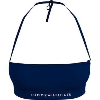 Tommy Hilfiger Bikini PARTE SUPERIOR BIQUINI MUJER para mujer