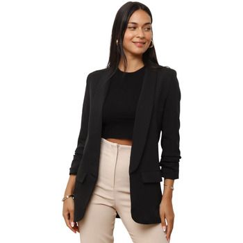 La Modeuse Chaqueta 21249_P59870 para mujer