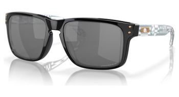 Coleccion oakley holbrook introspect  prizm black polarized  ref  oo9102 y755