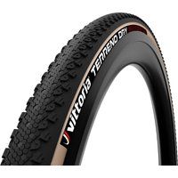 vittoria terreno dry g20 gravel tyre blacktan wall