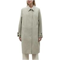 ecoalf abrigo mcwgajkida000042s24 para mujer
