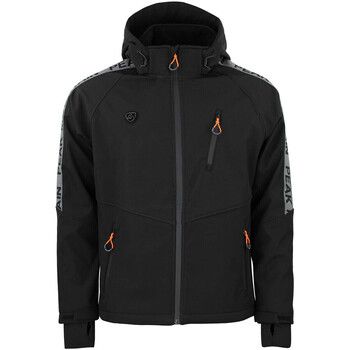Peak Mountain Cazadora Blouson softshell CARGAN para hombre