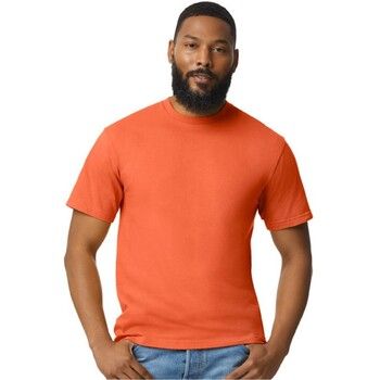 Gildan Camiseta Softstyle para mujer