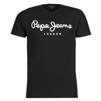 pepe jeans camiseta original stretch para hombre