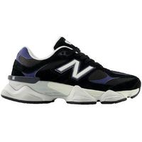 new balance zapatillas chaussure new balance 9060 noire para mujer