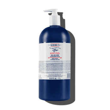 Kiehl's Body Fuel 1 L