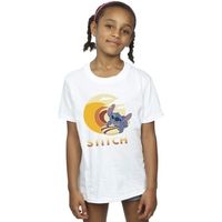 disney camiseta bi23152 para nina