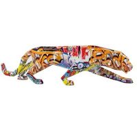 figura multiples colores