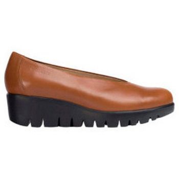 Wonders Deportivas Moda Salón Fly para mujer