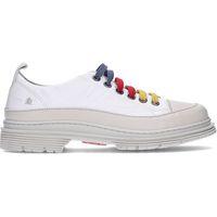 art zapatillas 1894 white para mujer