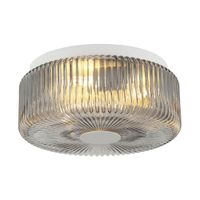 plafon metal y vidrio   cm
