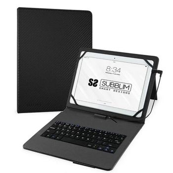 Subblim Keytab Pro USB 10.1