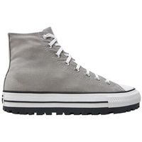 converse zapatillas altas baskets chuck 70 hi gris para hombre