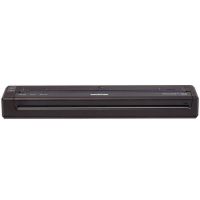 impresora termica usb brother pj822 portatil con impresion a4 y codigos 2d