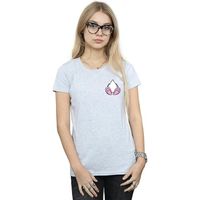 disney camiseta bi32508 para mujer