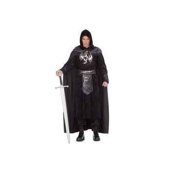Disfraz  Rey Del Invierno Talla S