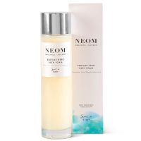 neom organics london bedtime hero bath foam 200ml