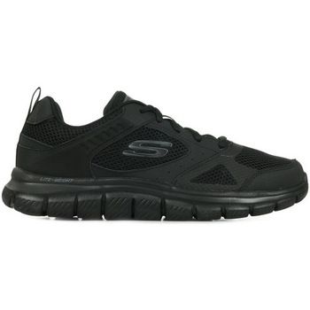 Skechers Deportivas Moda Track Syntac para hombre