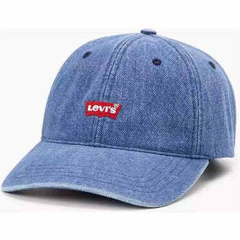 Levis Gorra HOUSEMARK DENIM CAP para mujer