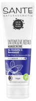 sante crema manos reparacion intesa karite bio vegana 75 ml