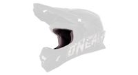 oneal lining   cheek pads 3series youth