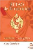 el tao de la nutricion