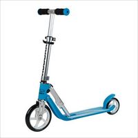 patinete little bigwheel azul cielo
