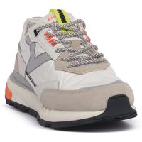 victoria deportivas moda blanco para mujer