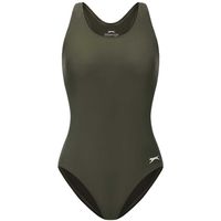 slazenger banador xtra life para mujer
