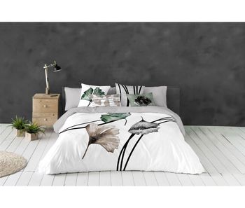 Funda nordica daca cama 90