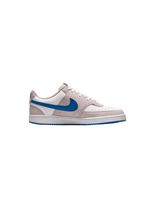 zapatillas nike court vision low shoes hombre blanco