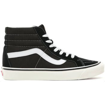 Vans Zapatillas skate UA SK8 High DX para mujer