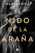 el nido de la arana