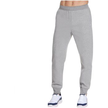 Skechers Pantalón chandal Skech-Knit Ultra Go Weekend Jogger para hombre