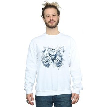 Disney Jersey Nightmare Before Christmas Paint Spray Carers para hombre