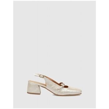 Obvio Zapatos Bajos ZAPATO SHEILY PLATINO para mujer