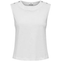 jdy camiseta tirantes isabella para mujer