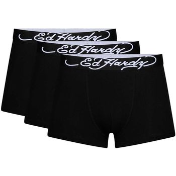 Ed Hardy Boxer GT22708 para hombre