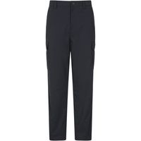mountain warehouse pantalones delta para hombre