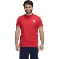leone 1947 camiseta man short sleeves small logo para hombre