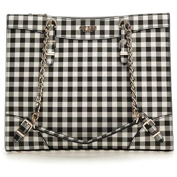 Guess Bolso de mano authentic para mujer