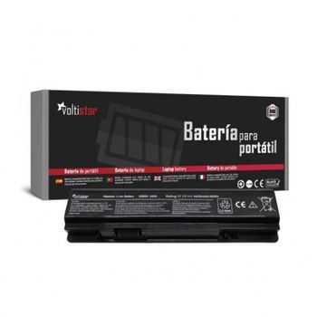 Voltistar Batería para Portátil Dell Inspiron 1410 VOSTRO 1014 1014N 1015 1015N 0F287H 0R988H