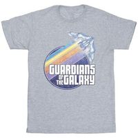 marvel camiseta bi28153 para hombre
