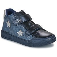 mod8 zapatillas altas arissa para nina