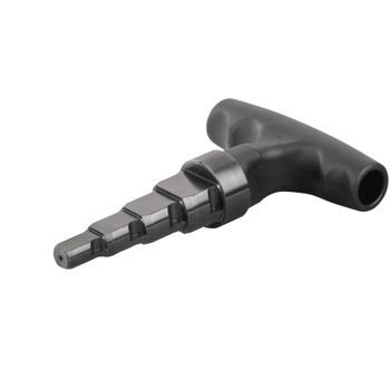 Calibrador Y Desbarbador Interno De Tubos - Rems - 114045 R